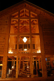 Majestic Memories Log Cabin Near Pigeon Forge And Wears Valley Tn